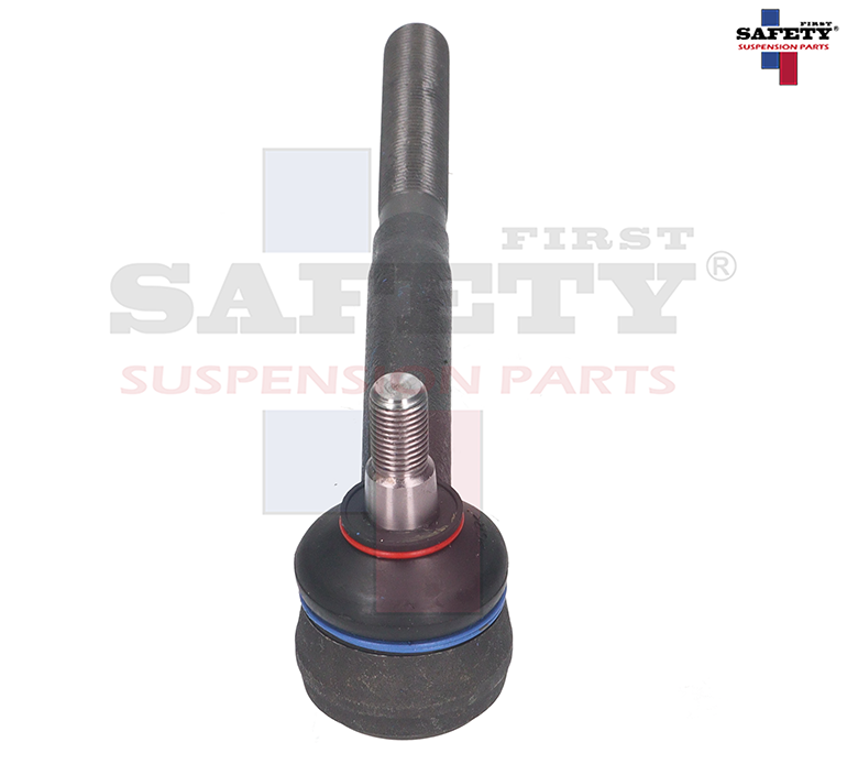 Terminal Izquierdo Exterior Chevrolet S10 1982-1995 Safety