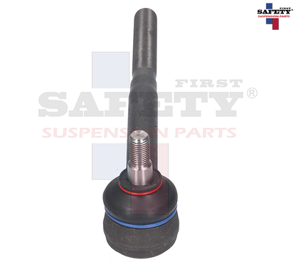 Terminal Izquierdo Exterior Chevrolet S10 1982-1995 Safety