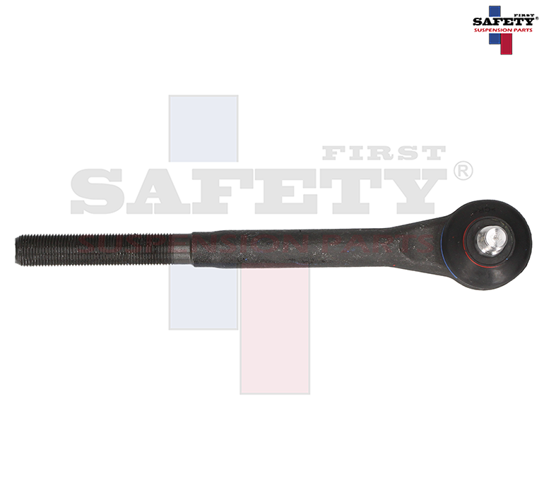 Terminal Izquierdo Exterior Chevrolet S10 1982-1995 Safety
