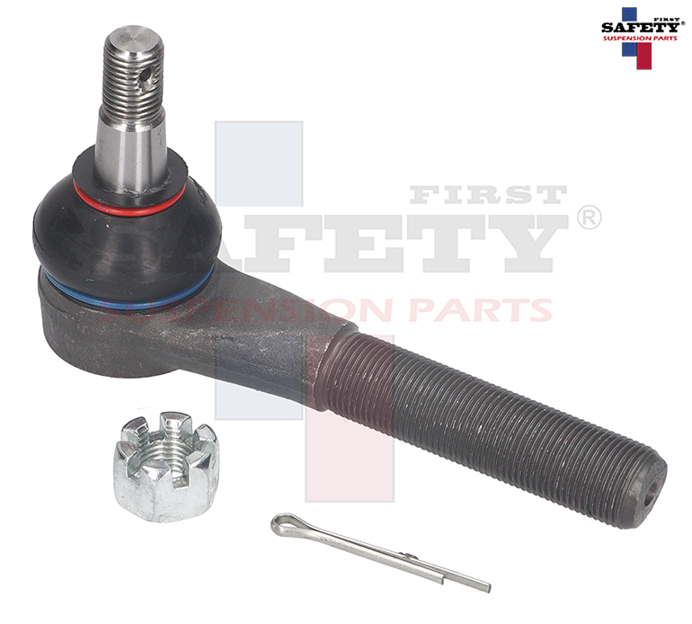 Terminal Izquierdo Exterior Ford F-150 1980-1996 Safety