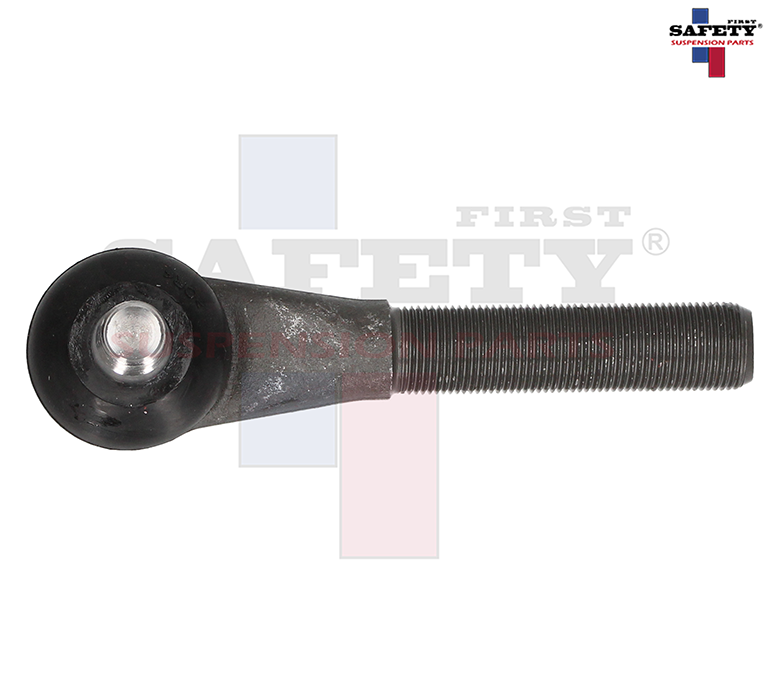 Terminal Izquierdo Exterior Ford F-150 1980-1996 Safety
