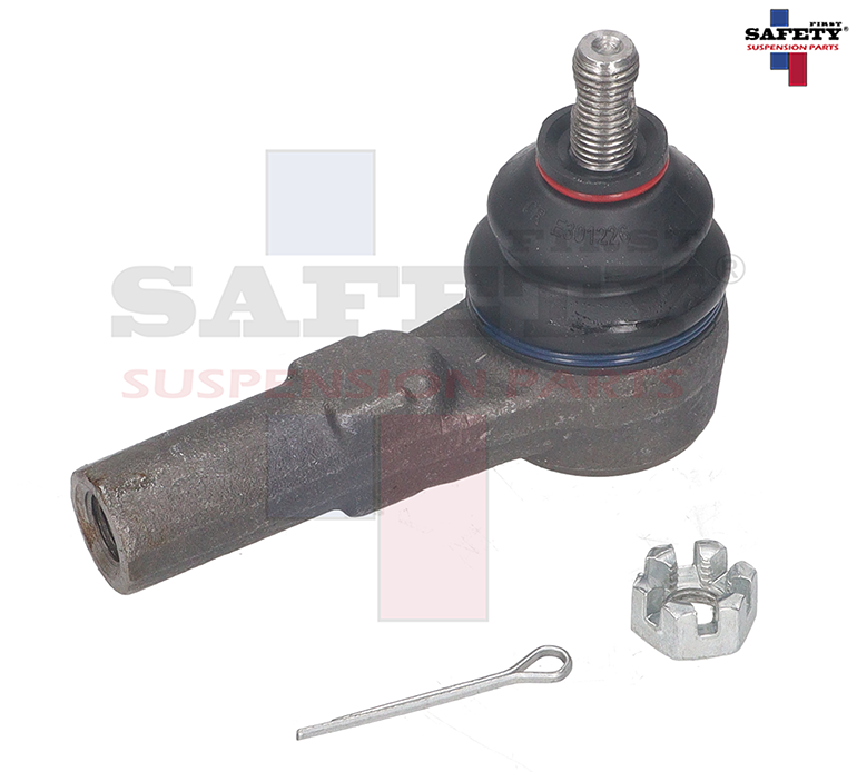 Terminal Ambos Lados Exterior Ford Escort 1981-1990 Safety