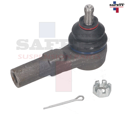 Terminal Ambos Lados Exterior Ford Escort 1981-1990 Safety