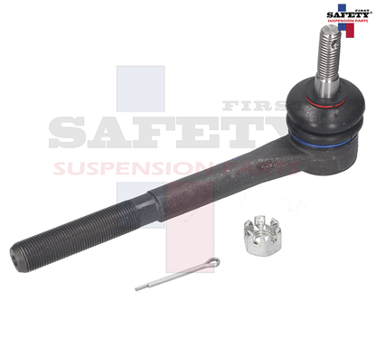 Terminal Ambos Lados Exterior Chevrolet Truck C1500 1988-1999 Safety