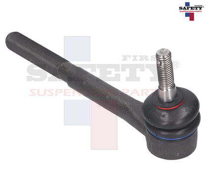 Terminal Ambos Lados Exterior Chevrolet Truck C1500 1988-1999 Safety