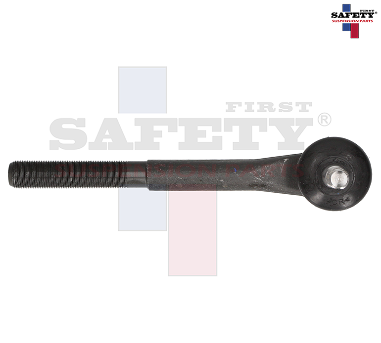Terminal Ambos Lados Exterior Chevrolet Truck C1500 1988-1999 Safety