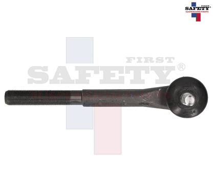 Terminal Ambos Lados Exterior Chevrolet Truck C1500 1988-1999 Safety
