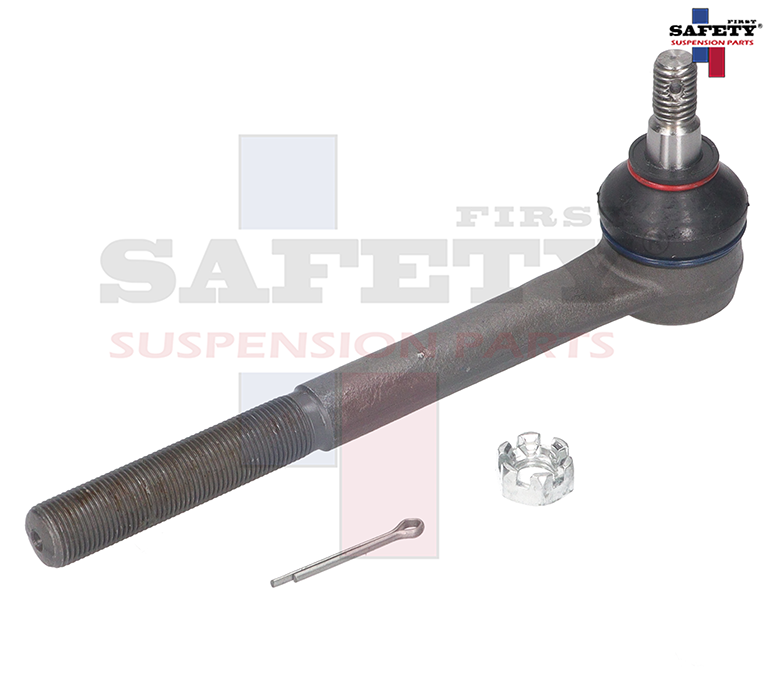 Terminal Ambos Lados Exterior Chevrolet Truck C1500 1988-1999 Safety