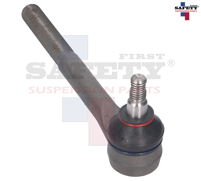 Terminal Ambos Lados Exterior Chevrolet Truck C1500 1988-1999 Safety