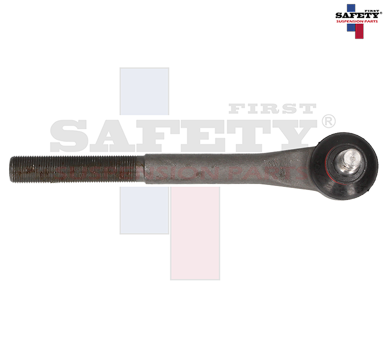 Terminal Ambos Lados Exterior Chevrolet Truck C1500 1988-1999 Safety