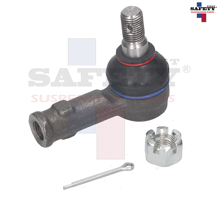 Terminal Ambos Lados Exterior Chevrolet Colorado 2013-2015 Safety