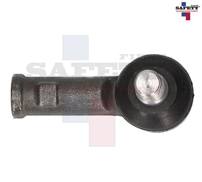 Terminal Ambos Lados Exterior Chevrolet Colorado 2013-2015 Safety