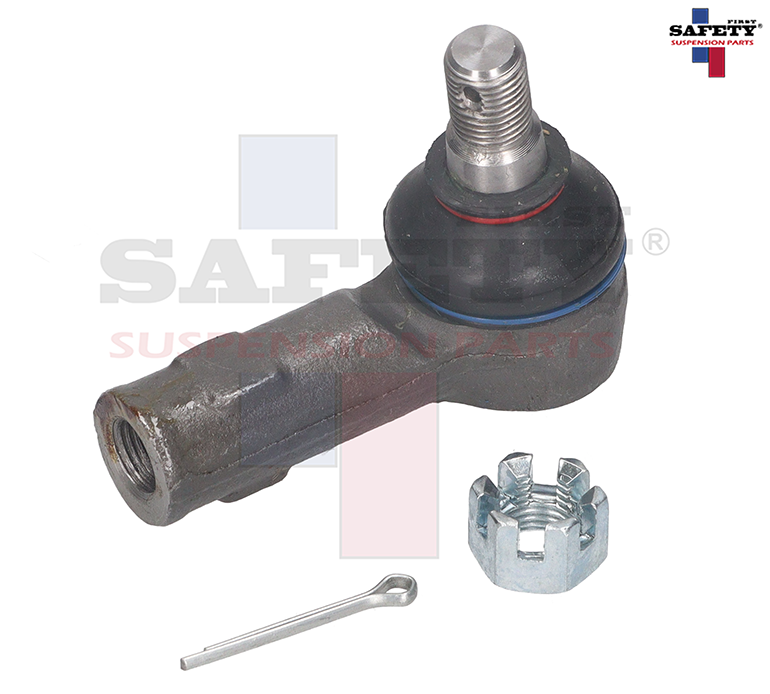 Terminal Ambos Lados Exterior Chevrolet Truck Luv 1997-2005 Safety