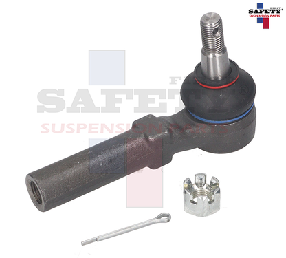 Terminal Ambos Lados Exterior Ford Windstar 1995-2003 Safety