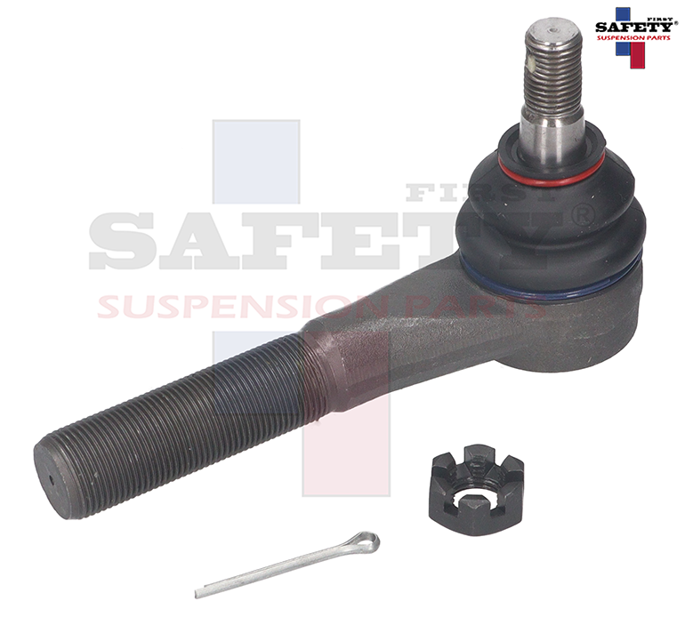 Terminal Derecho Exterior Ford F-350 4X2 1980-1990 Safety