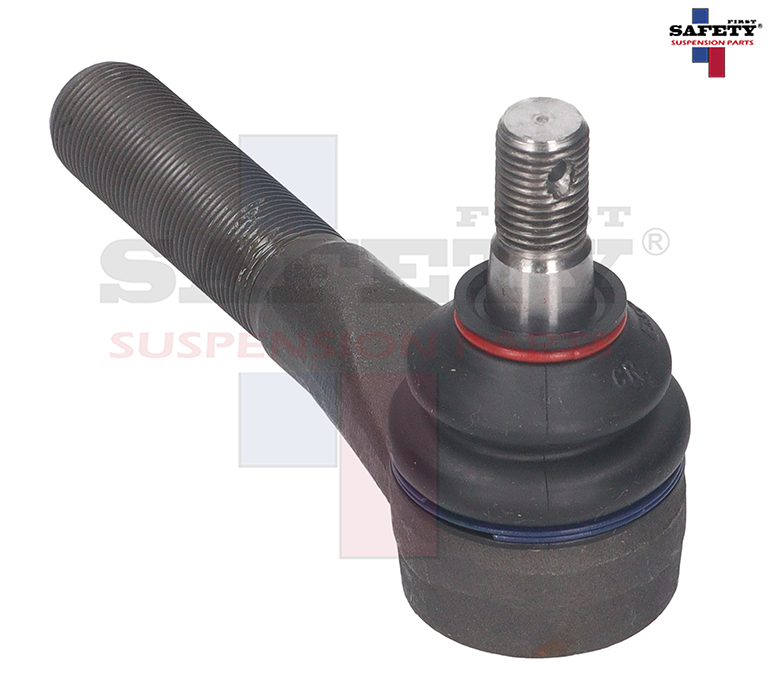Terminal Derecho Exterior Ford F-350 4X2 1980-1990 Safety