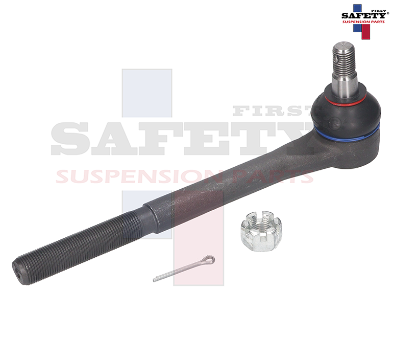Terminal Derecho Exterior Ford Truck Lobo 4X2 1997-2003 Safety
