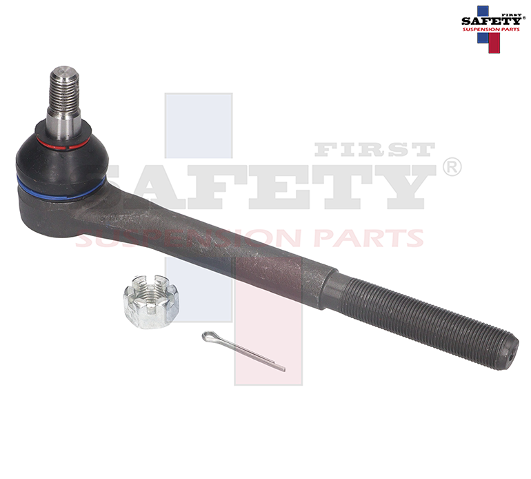 Terminal Izquierdo Exterior Ford Truck Lobo 4X2 1997-2003 Safety