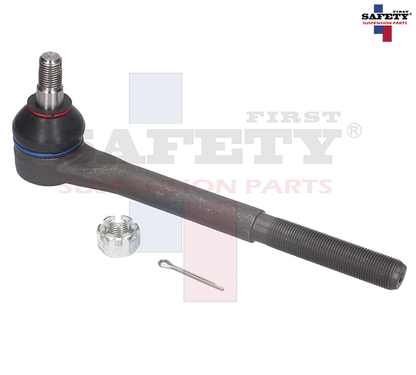 Terminal Izquierdo Exterior Ford Truck Lobo 4X2 1997-2003 Safety
