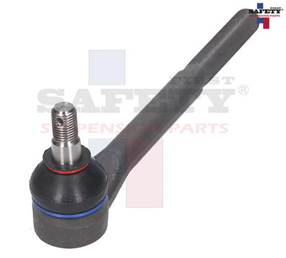 Terminal Izquierdo Exterior Ford Truck Lobo 4X2 1997-2003 Safety