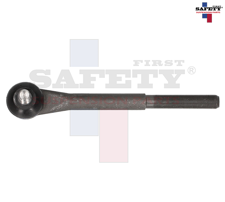 Terminal Izquierdo Exterior Ford Truck Lobo 4X2 1997-2003 Safety