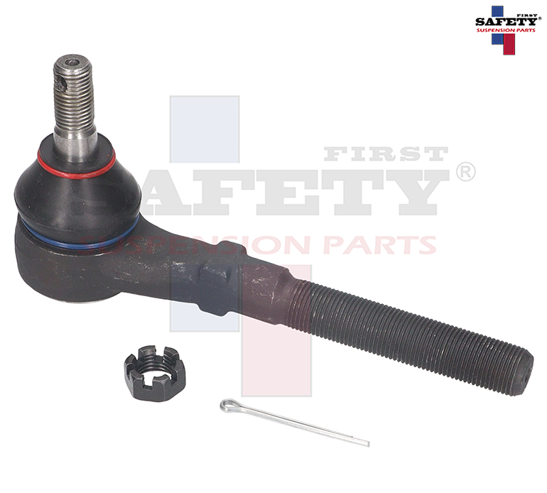 Terminal Izquierdo Exterior Ford Truck Lobo 4X2 1997-2003 Safety