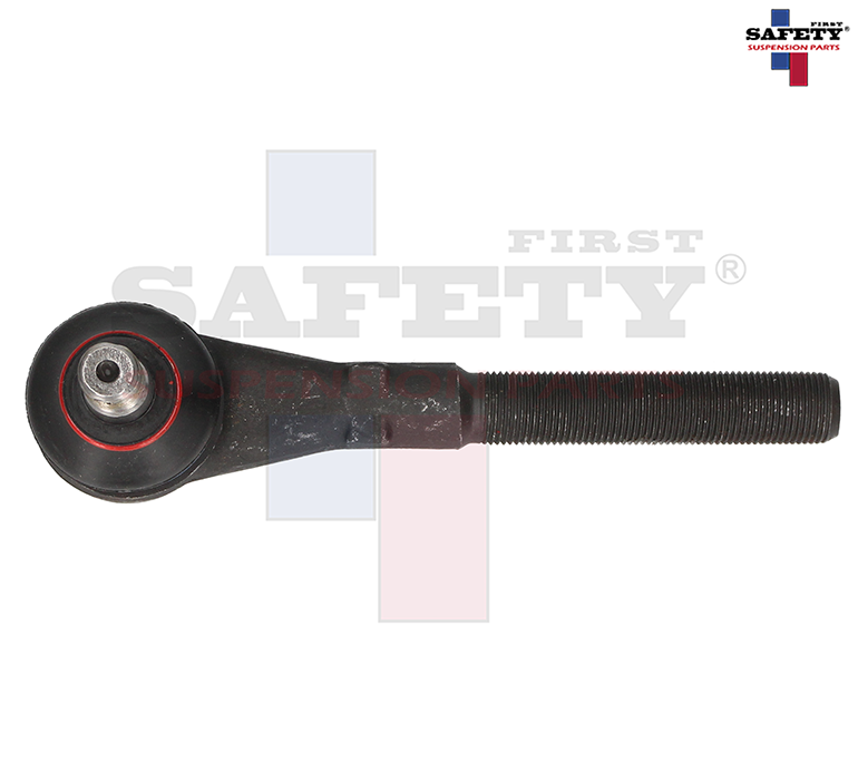 Terminal Izquierdo Exterior Ford Truck Lobo 4X2 1997-2003 Safety