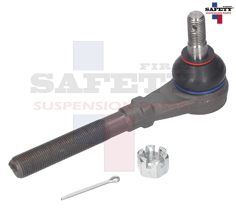 Terminal Derecho Exterior Ford Truck Lobo 4X4 1997-2003 Safety