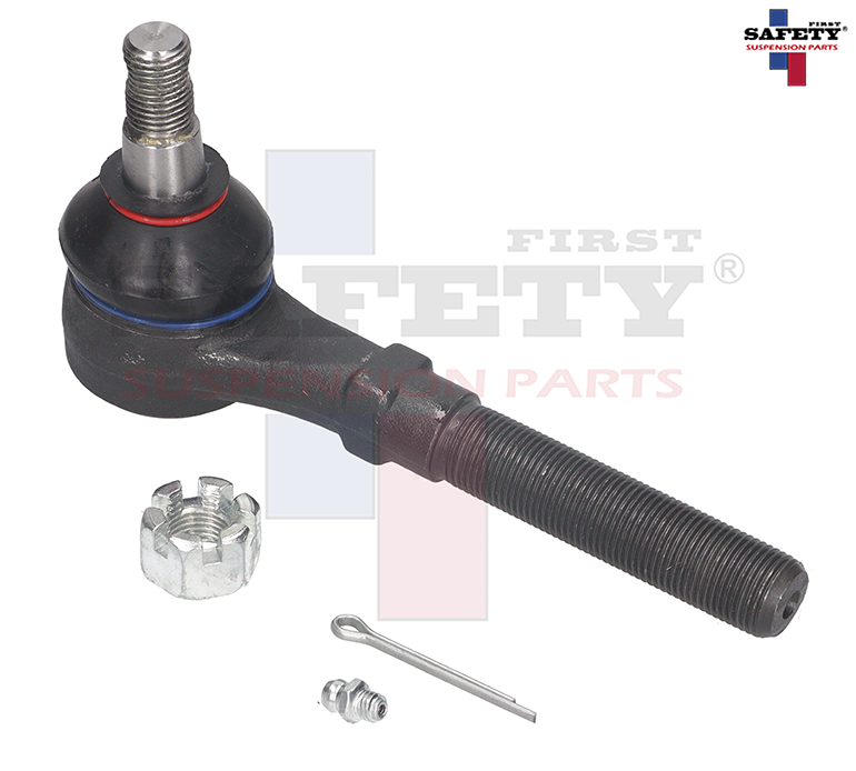 Terminal Izquierdo Exterior Ford Truck Lobo 4X4 1997-2003 Safety