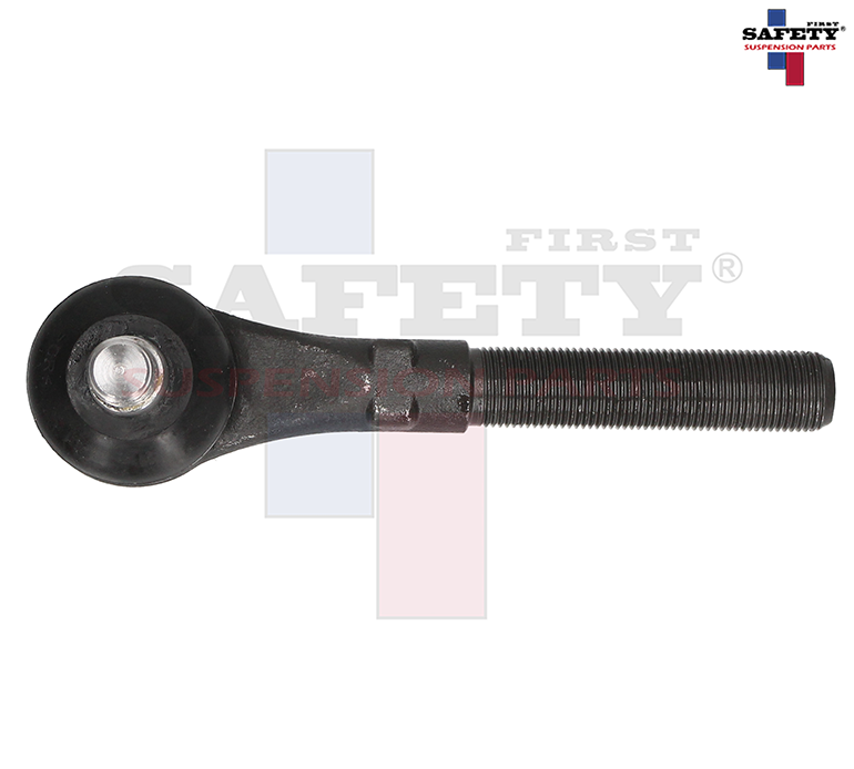 Terminal Izquierdo Exterior Ford Truck Lobo 4X4 1997-2003 Safety
