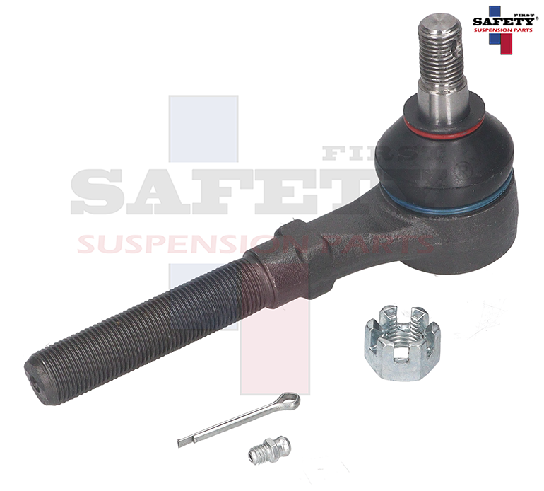 Terminal Derecho Exterior Ford Truck Lobo 4X4 1997-2003 Safety