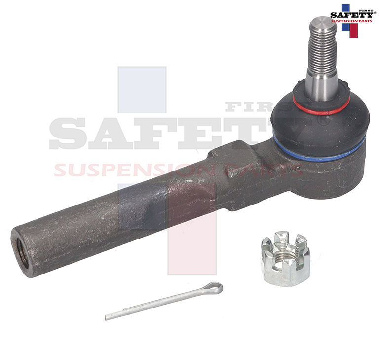 Terminal Ambos Lados Exterior Chevrolet Cavalier 1995-2005 Safety