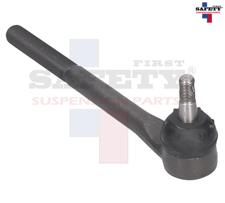 Terminal Ambos Lados Exterior Chevrolet S10 1996-2004 Safety