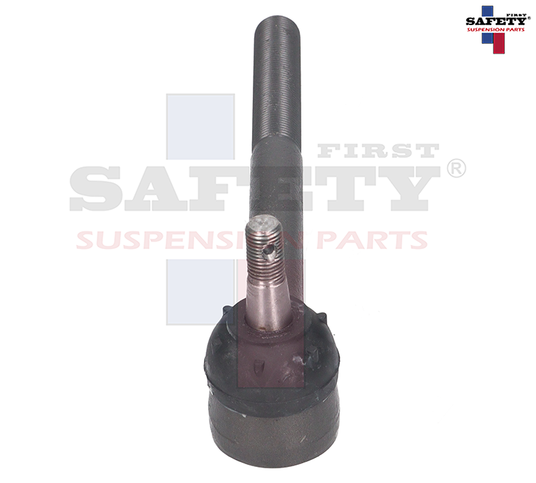Terminal Ambos Lados Exterior Chevrolet S10 1996-2004 Safety