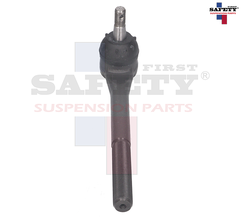 Terminal Ambos Lados Exterior Chevrolet S10 1996-2004 Safety