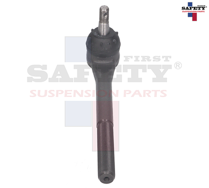 Terminal Ambos Lados Exterior Chevrolet S10 1996-2004 Safety