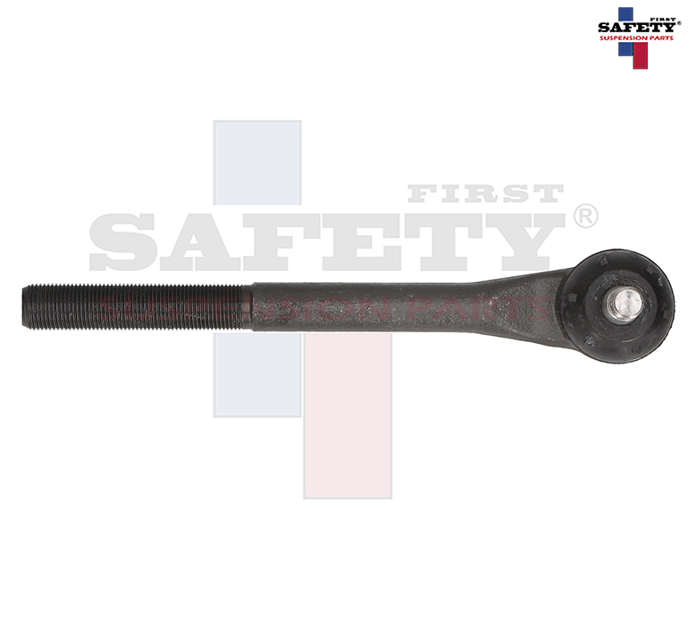 Terminal Ambos Lados Exterior Chevrolet S10 1996-2004 Safety