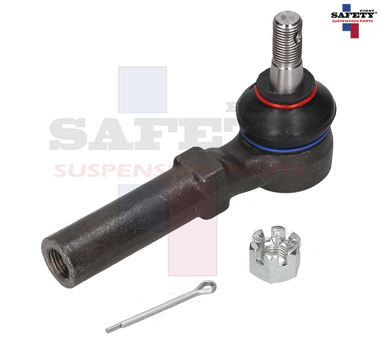 Terminal Ambos Lados Exterior Chrysler Truck Voyager 1996-2000 Safety