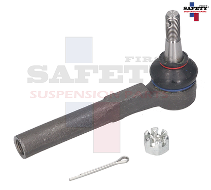Terminal Ambos Lados Exterior Chevrolet Silverado 2000-2006 Safety