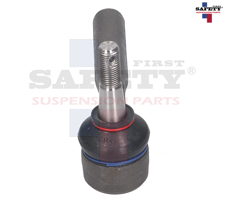 Terminal Ambos Lados Exterior Chevrolet Silverado 2000-2006 Safety