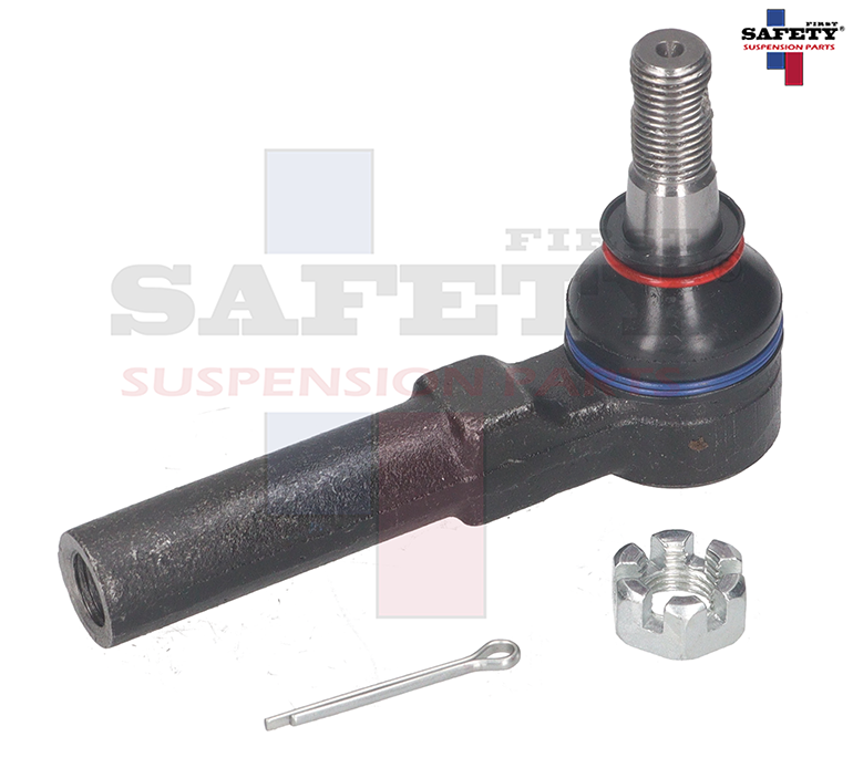 Terminal Ambos Lados Exterior Chevrolet Colorado 2004-2012 Safety