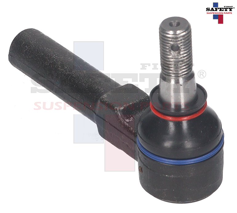 Terminal Ambos Lados Exterior Chevrolet Colorado 2004-2012 Safety