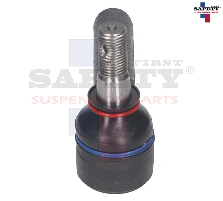 Terminal Ambos Lados Exterior Chevrolet Colorado 2004-2012 Safety