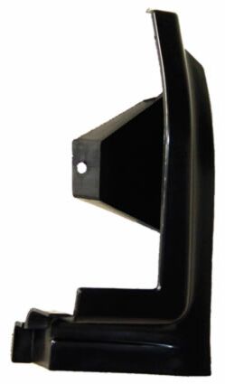 TOLVA EXTENSION SALPICADERA CHEVROLET PICKUP 1994-1998 DERECHA TYG
