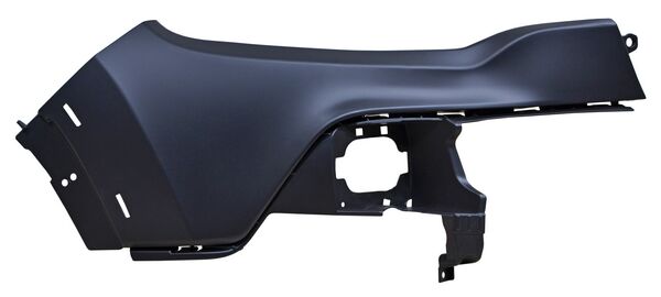 TOLVA JEEP EXTENSIÓN SALPICADERA CHEROKEE 2019-2022 DERECHA TYG