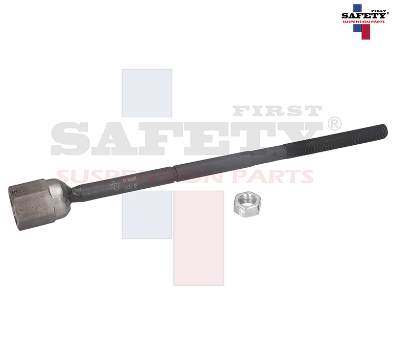 Bieleta Ford Aerostar 1986-1997 Safety