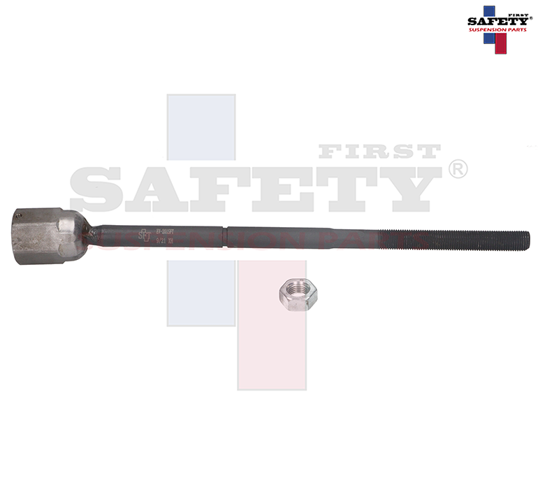 Bieleta Ford Aerostar 1986-1997 Safety