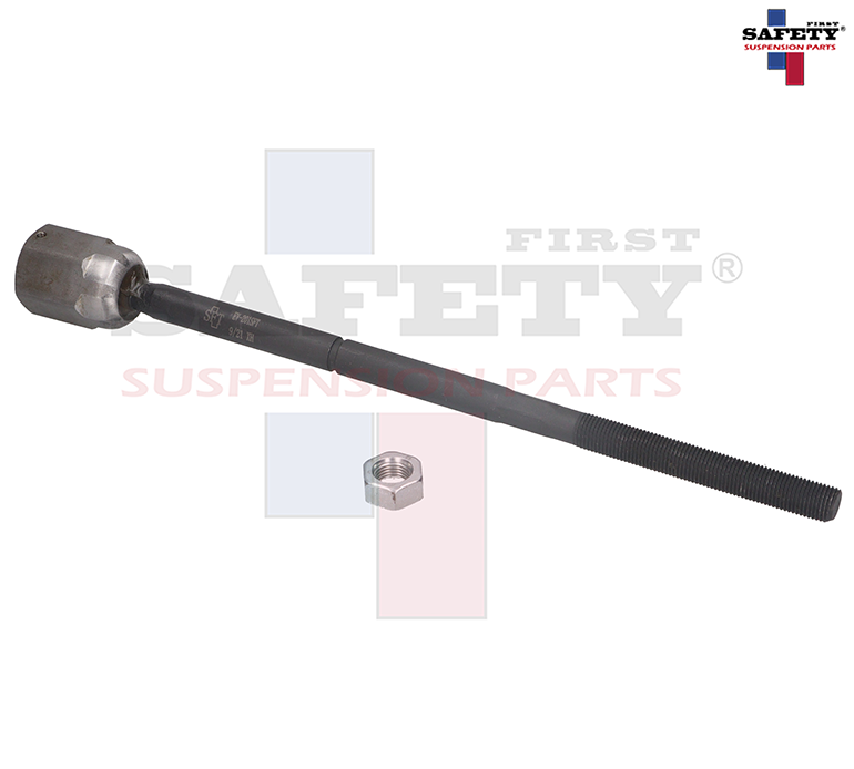 Bieleta Ford Aerostar 1986-1997 Safety