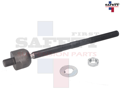 Bieleta Ford Explorer 1995-2001 Safety