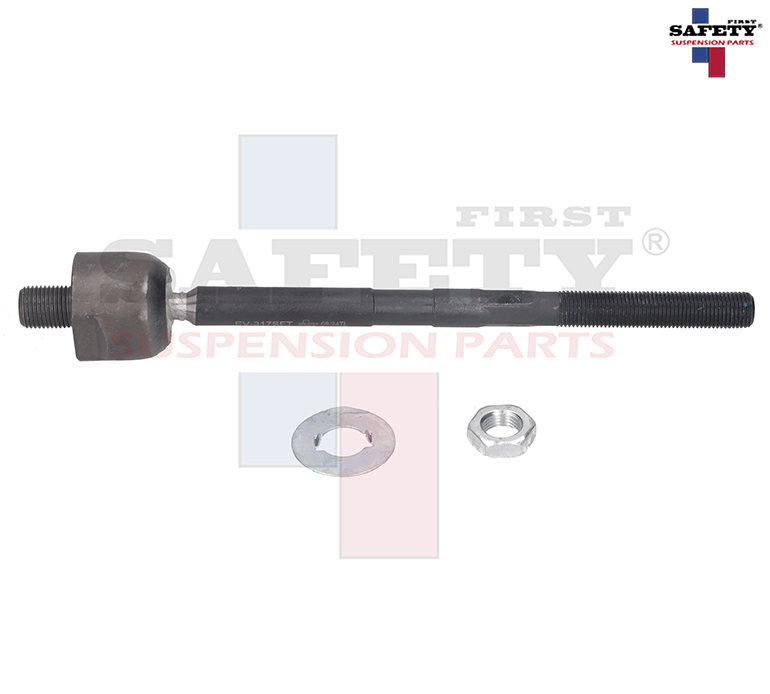 Bieleta Ford Explorer 1995-2001 Safety